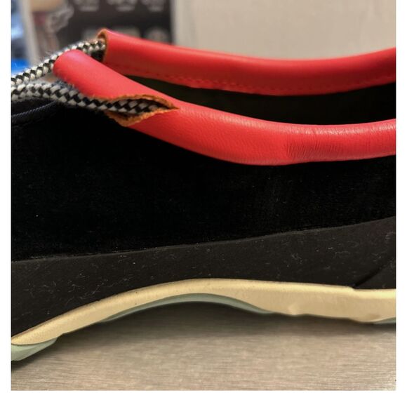 Aime leon Dore x New balance MT10T Sport Shoe Vibram Rubber Sole Black Sz 11.5 - Picture 11 of 13